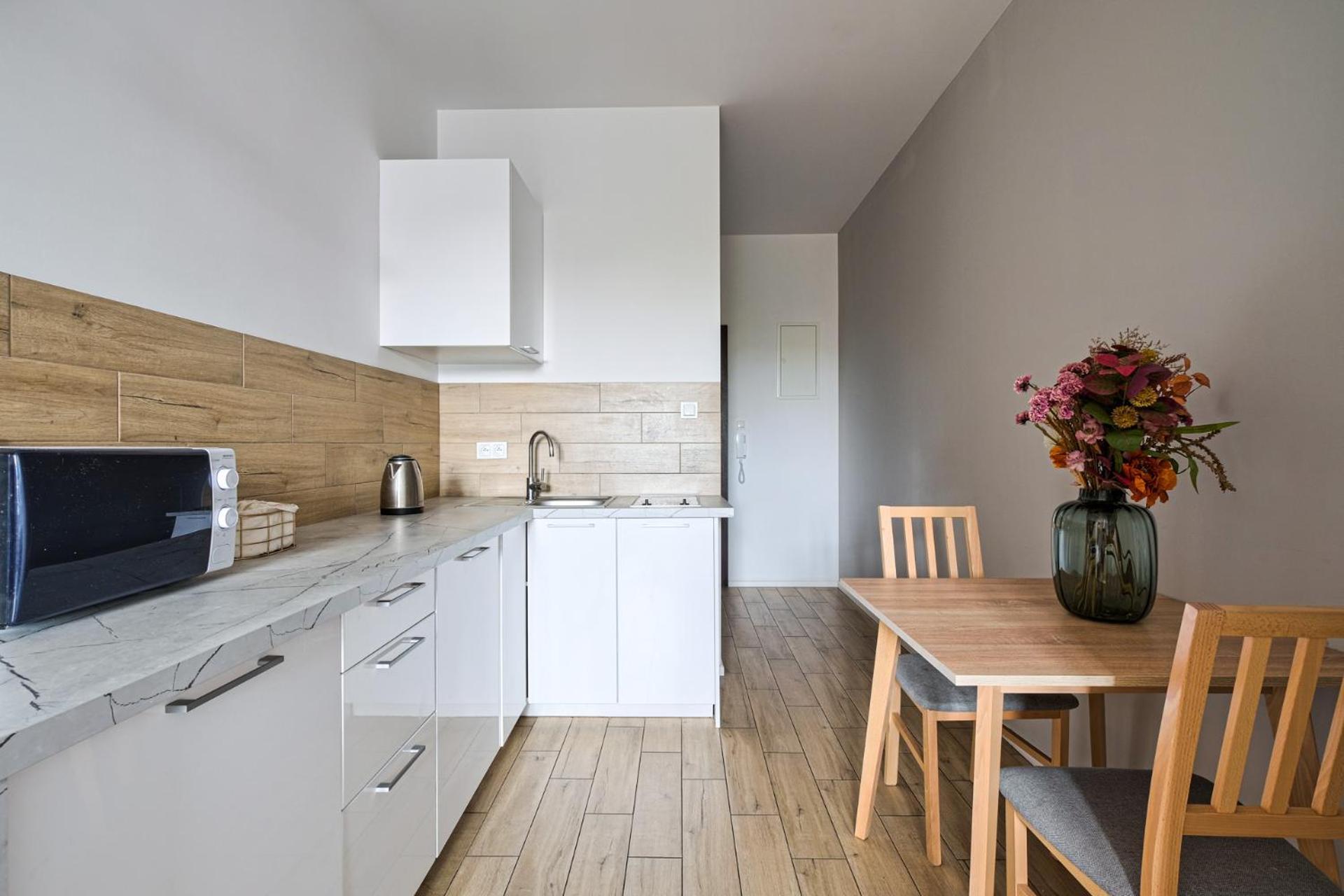 Citycenterapartment/M2/6 Kattowitz Exterior foto